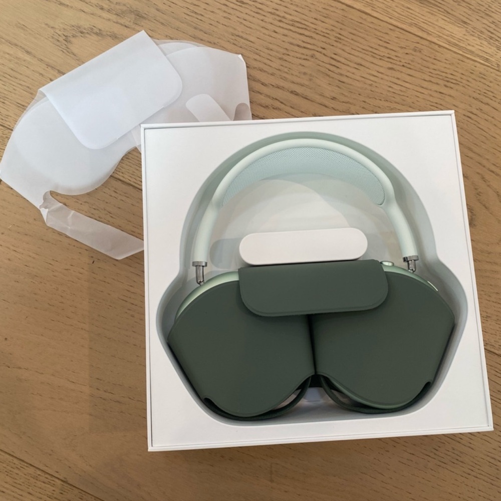 AirPod Max